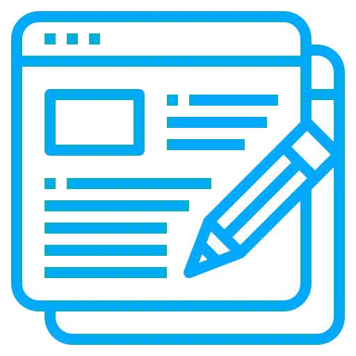 A hand holding a document representing content marketing and strategy services by the best digital marketing company in Malappuram