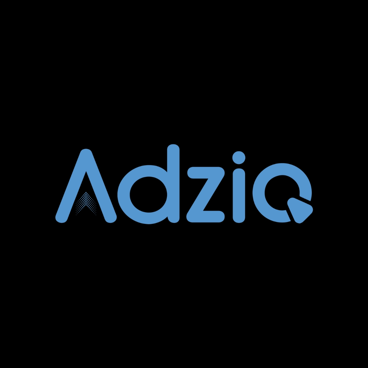 Adziq Logo Best Digital Marketing Company in Malappuram